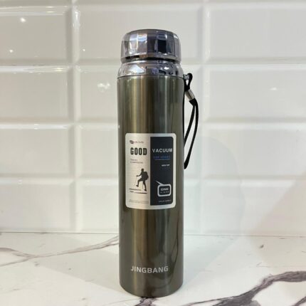 فلاسک کوهنوردی مدل JINGBANG گنجایش 1 لیتری