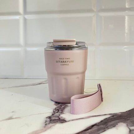 تراول ماگ SITARAYURI حجم 290 میل