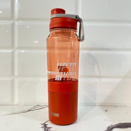 شیکر مدل T دوتکه سیله