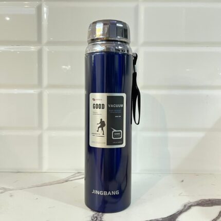 فلاسک کوهنوردی مدل JINGBANG گنجایش 1 لیتری