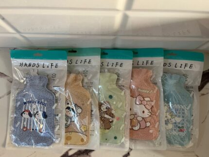 کیسه آب گرم فانتزی